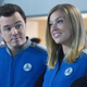 From The Orville.